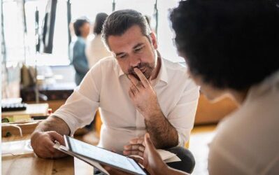 El feedback: la conversación que no puede esperar al fin de año